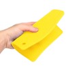 5Pcs Silicone Trivet Mat Square Round Honeycomb Hot Pad Non