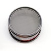 LABALPHA 150 Mesh Lab Sieves, Test Sieve #150 Mesh, 4''