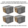 Replacement Dust Bags for Eufy Clean G35+ / G40+ /