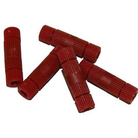 Posi-lock® Connectors, 18-24 Gauge, Pack of 5
