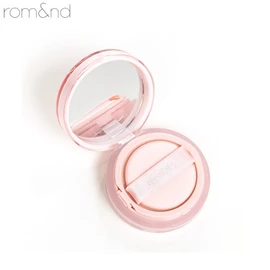 ROMAND Bloom in Coverfit Cushion Mini 4g, Shade:21 Natural