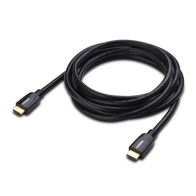 Cable Matters [Premium Certified] HDMI Cable 10 ft (Premium HDMI