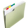 Post-it Flags, Yellow, 1-Inch Wide, 100 Flags, Use to Highlight