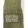 Genuine US Military US GI Wool Glove Liners Size 5
