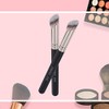 ENERGY Kabuki Foundation Brush for Liquid Makeup Professional Makeup Brush
