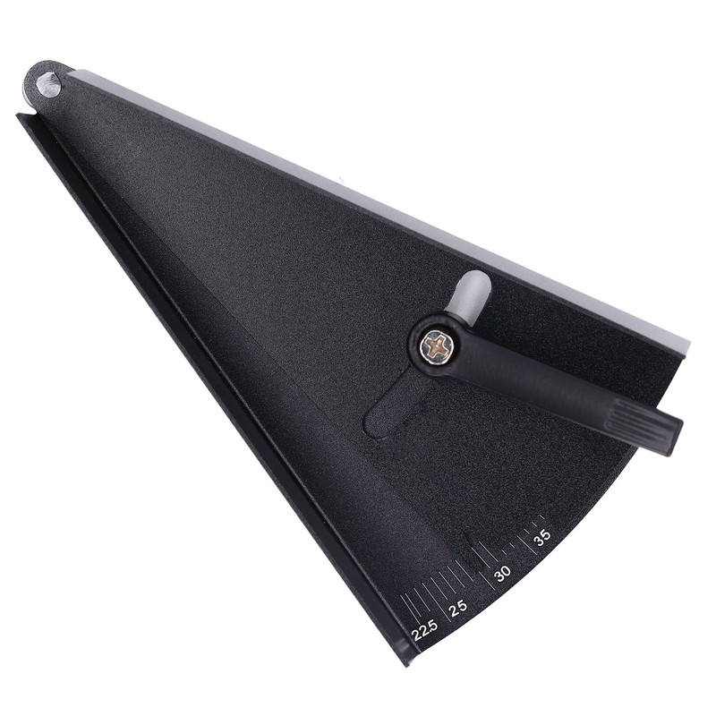 Variable Angle Fixture High Hardness Woodworking Angle Clamp Fixer for