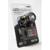 Garrity LED Headlamp - 60 Lumens - 3 Light Modes