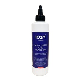 ican London Hair Cutting Oil Blade Oil 250ml