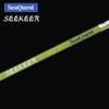 SeaQuest SEEKEER 4'4" Tenkara Rod SEEKEER 4'4"