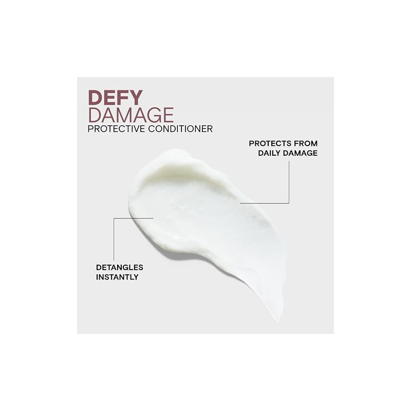 Joico Defy Damage Protective Conditioner - 8.5oz
