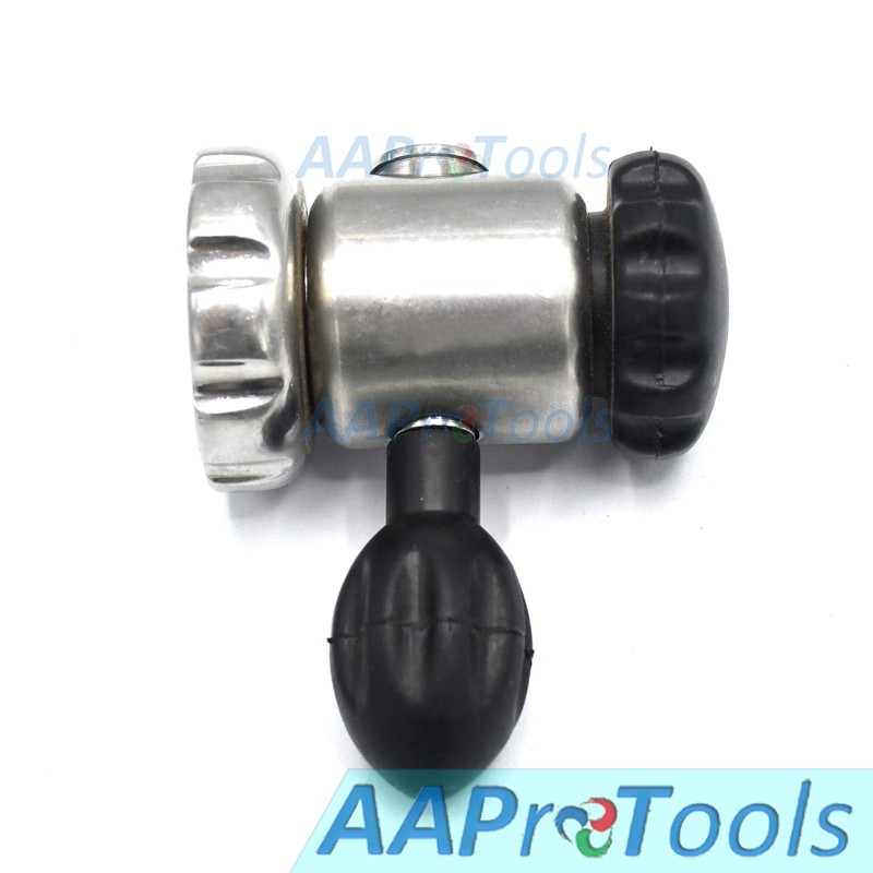 AAProTools Dental Bone Mill