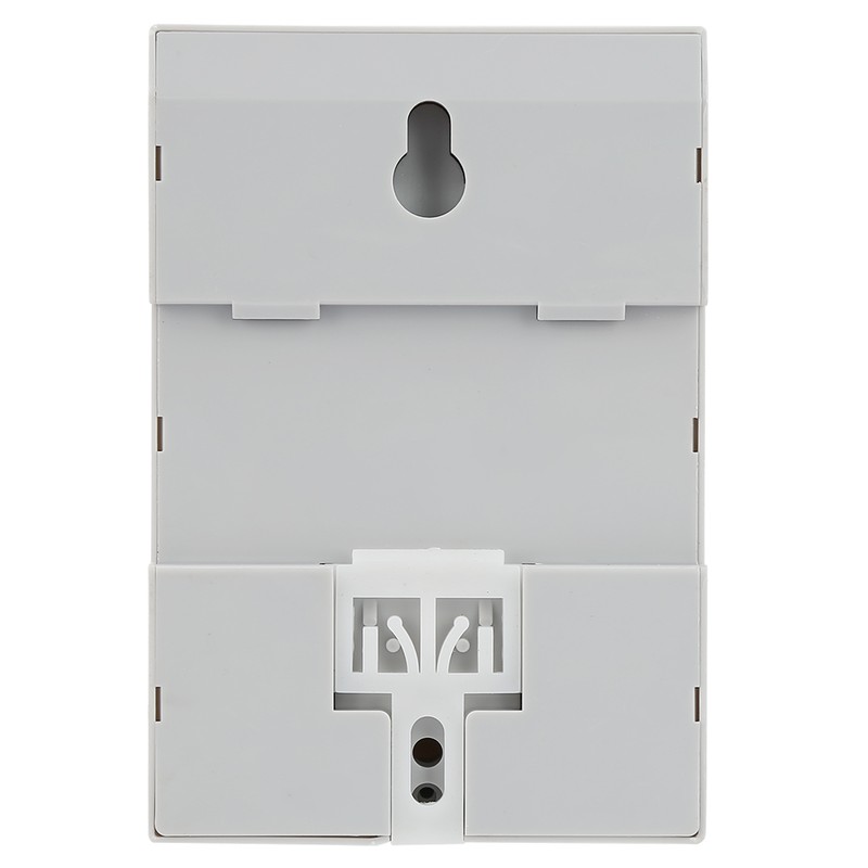 Mini AC 220V 1W 30A Digital Timer Switch Programmable Control