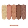 LA Girl On Cloud Nine Bouncy Eyeshadow Sunny Skies