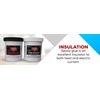 Fasco Epoxies 110 Epoxy Glue Pint Kit (Wood, Aluminum, Fiberglass)