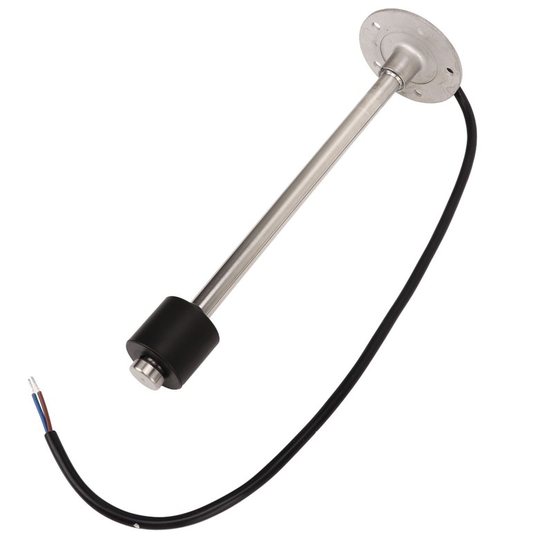240 to 33ohms Fuel Sending Unit 10in IP67 Waterproof Universal