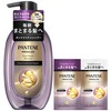 Pantene Miracles Swell Control & Repair Shampoo Pump, 15.5 oz