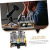 jojofuny Tube Preamp Vacuum Electron Tube Valve for Turntable HiFi