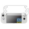PDA Kobo AOKZOE A2 Compatible Crystal Shield Protective Film Glossy