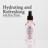 ABEJA REYNA Rose Facial Mist with Organic Honey & Aloe