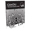 The Gentleman's Duel GenDu Alpha Booster Pack