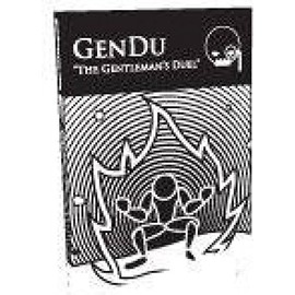 The Gentleman's Duel GenDu Alpha Booster Pack