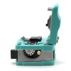 Fiber Cleaver Automatic Knife Return High Precise Cold Welding Hot
