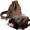 Bowan Small Camera Bag,Camera casing bag,Soft Cute Camera Pouch Handbag