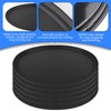 6 Pcs 24 Inch x 29 Inch Large Restaurant Serving