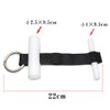 Houshan Paintless Dent Removal Tools Hail Rod Hanger W/S-Hook T-Lever