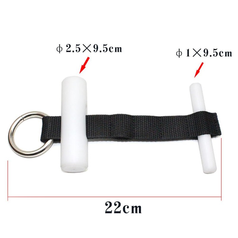 Houshan Paintless Dent Removal Tools Hail Rod Hanger W/S-Hook T-Lever