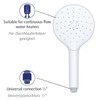 Wenko Wenko Shower Head Automatic Cleaning Shower Head Anti-Limescale with