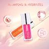 Bluemega Plump Lip Glow Oil Aceite Labial Hidratante,12