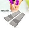 1 Pair of Self Heating Knee Pads Graphene Warm Compression
