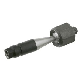 febi bilstein 26151 Inner Tie Rod without tie rod end, pack of one
