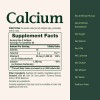 Nestle Nature's Bounty Absorbable Calcium with Vitamin D Softgels, 1200mg,