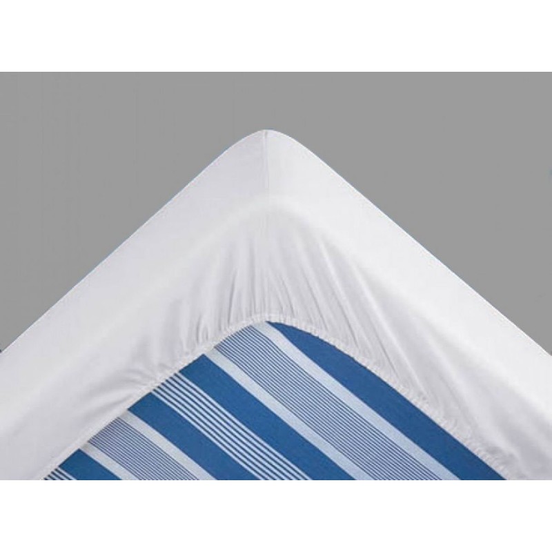 Mattress Protector Waterproof and Dust Mite Resistant, 140 x 190