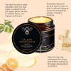 2 Jars Beef Tallow Honey Balm, Beef Tallow Organic For