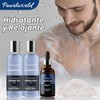 PEARLWORLD- Set de baño con regalos de spa con aroma