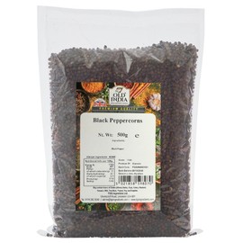 Old India Old India Black Peppercorns 500g