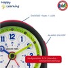 JACQUES FAREL Happy Learning ACL 06 Children's Alarm Clock Learning