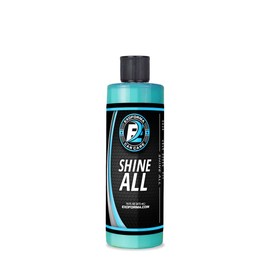ExoForma Shine All Dressing 16 oz