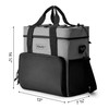 TOURIT Cooler Bag 35-Can Insulated Soft Cooler Portable Cooler Bag