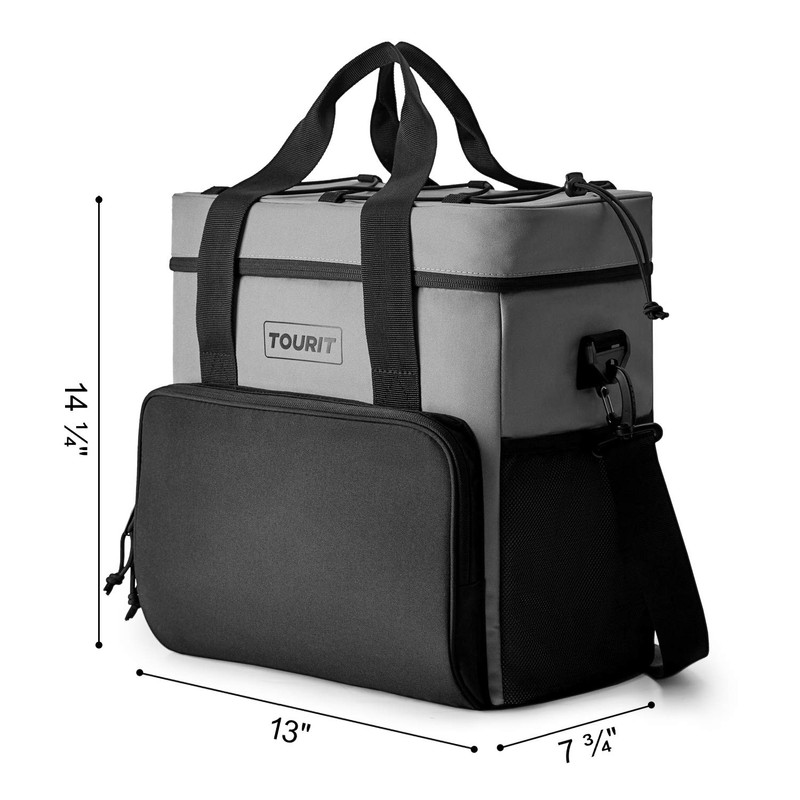 TOURIT Cooler Bag 35-Can Insulated Soft Cooler Portable Cooler Bag