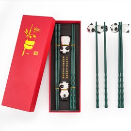 chopstick green