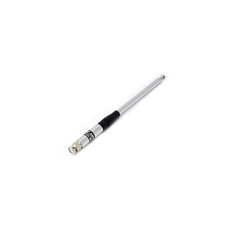 vhbw Antenna Compatible with FDC FD-6288 Radio - Extendible 23