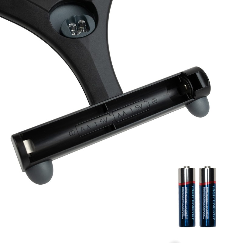 Carson® LumiCraft LED Lighted Hands-Free 2x Magnifier with 4x Spot