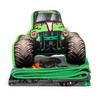 Jay Franco Monster Jam Grave Digger Nogginz Set - 40