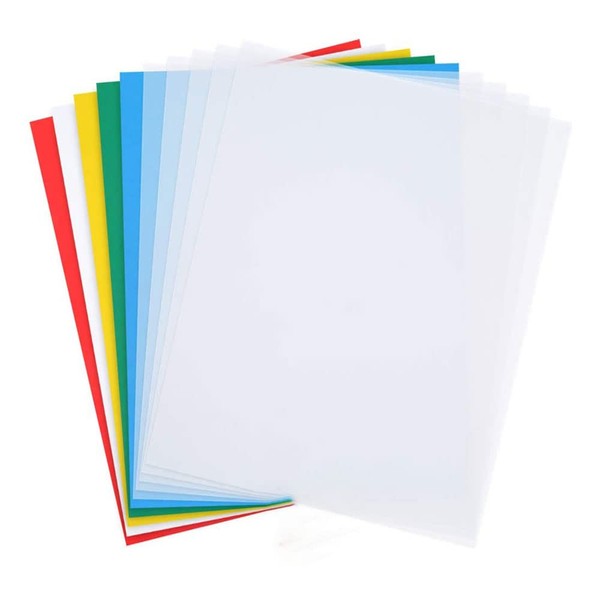 10 Sheet Transfer Paper, 23 x 14cm Carbon Water-Soluble Tracing