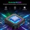 HK1 RBOX K8 Android 13.0 Smart TV Box RK3528 Quad-core