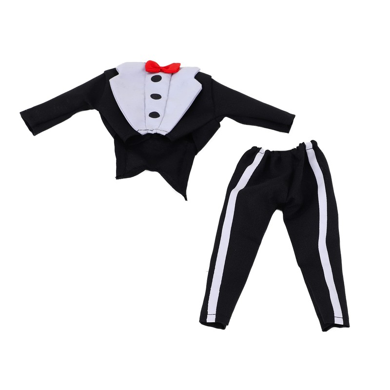 Toyland® Novelty Elf Fancy Dress Outfit - Clothing Accessories for